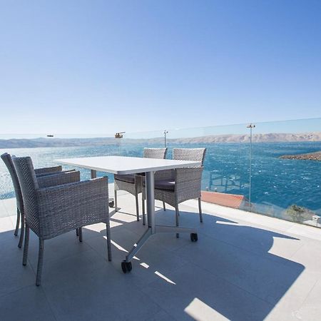Mayana Apartment Cesarica Luaran gambar