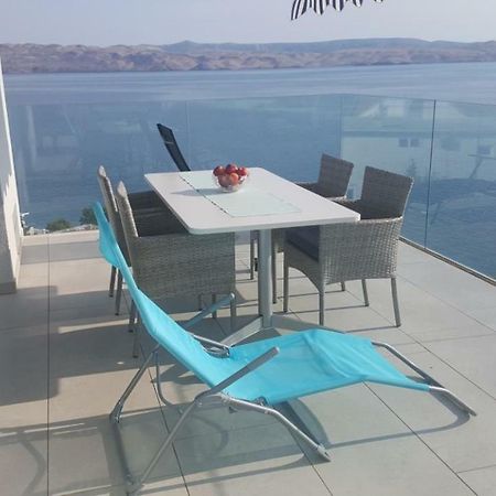 Mayana Apartment Cesarica Luaran gambar
