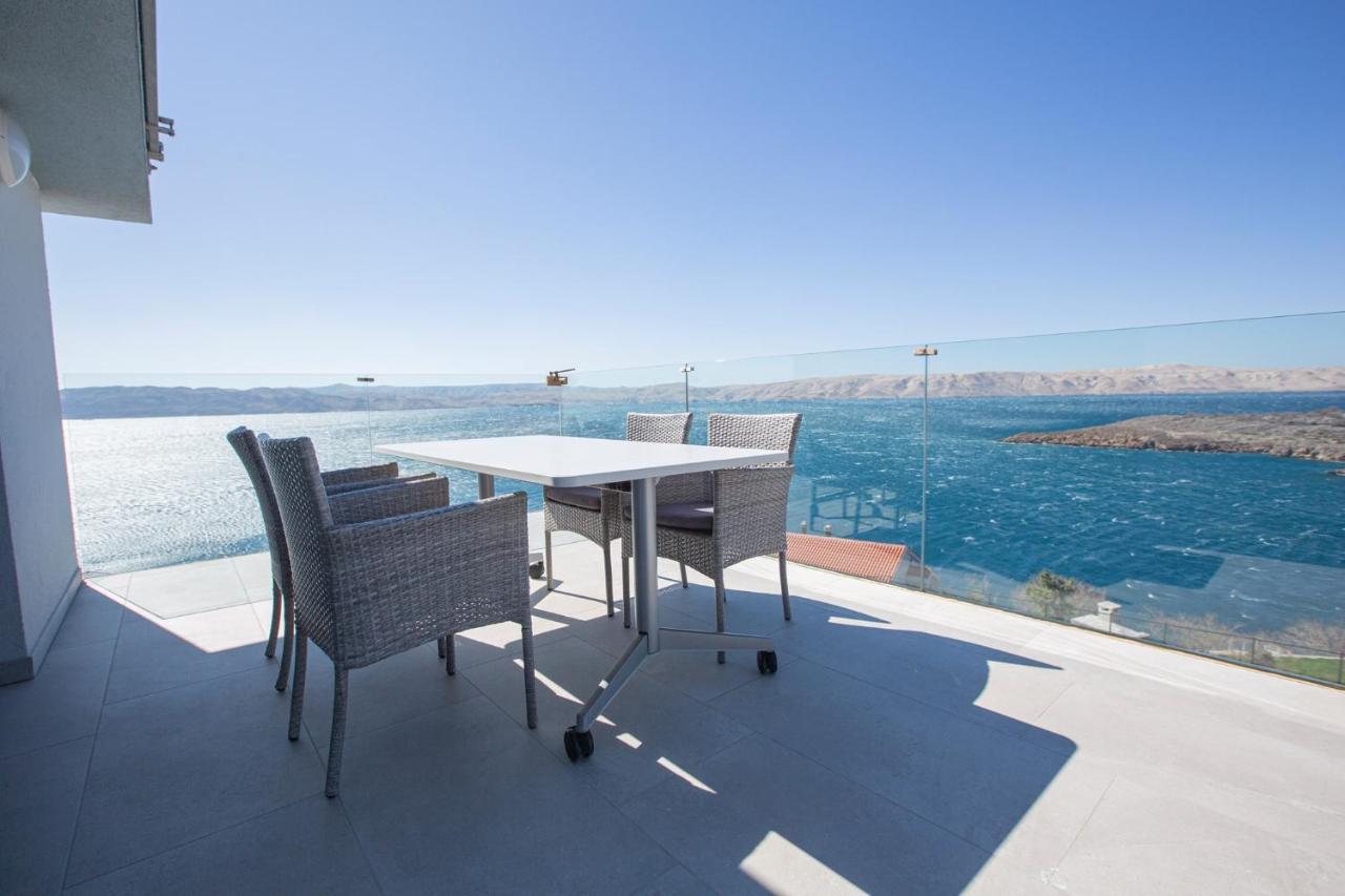Mayana Apartment Cesarica Luaran gambar