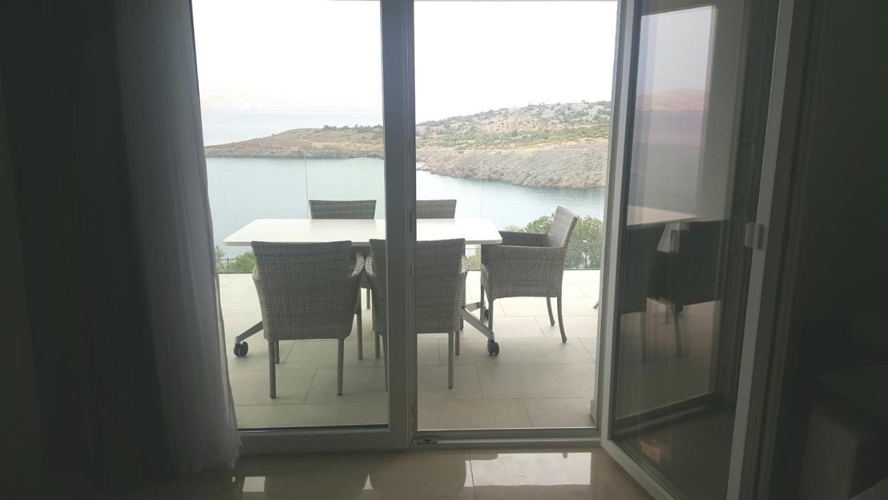 Mayana Apartment Cesarica Luaran gambar