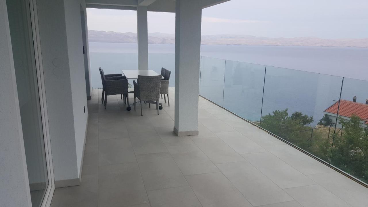 Mayana Apartment Cesarica Luaran gambar
