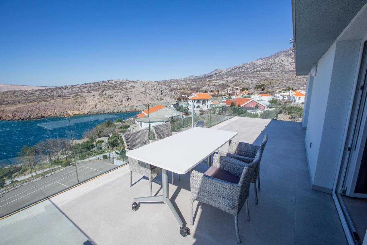 Mayana Apartment Cesarica Luaran gambar