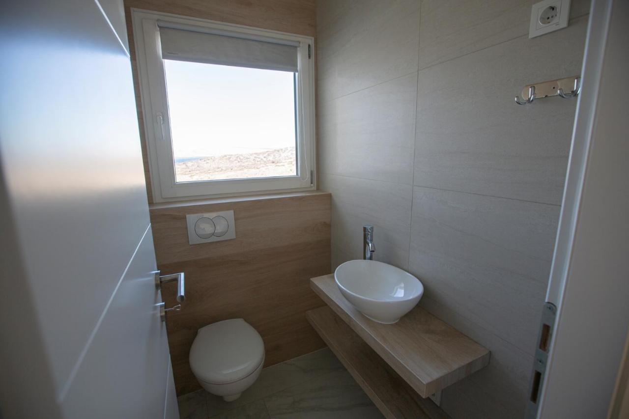 Mayana Apartment Cesarica Luaran gambar