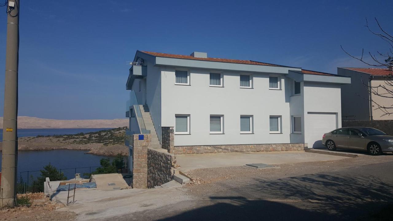Mayana Apartment Cesarica Luaran gambar