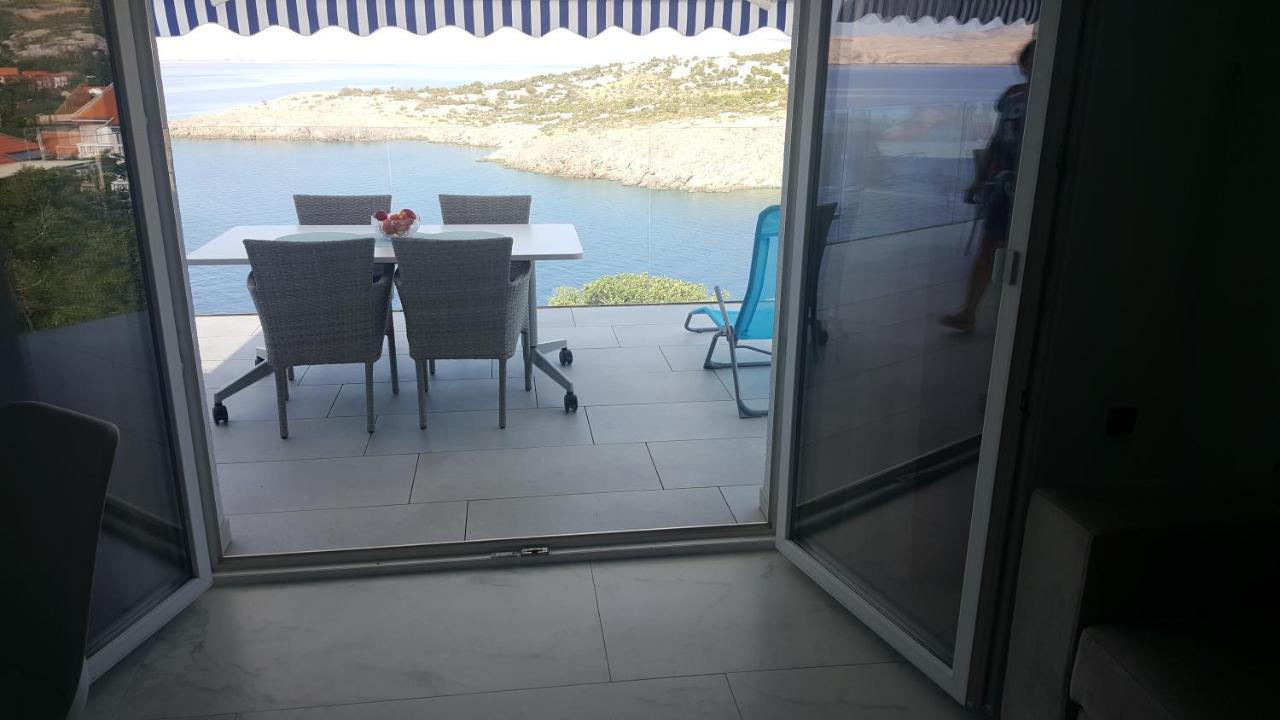 Mayana Apartment Cesarica Luaran gambar